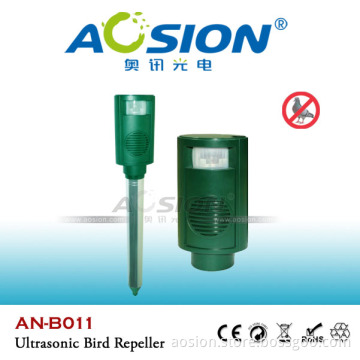 Newest Ultrasonic Monkey Repeller